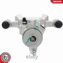 Brake Caliper 56skv544 For Land Rover Range/evoque/van/convertible Discovery 2.2l