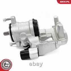 Brake Caliper 56skv544 For Land Rover Range/evoque/van/convertible Discovery 2.2l