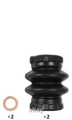 Brake Caliper 86-1906 For Land Rover Lr3/iii/suv Discovery/iv/van Range/sport