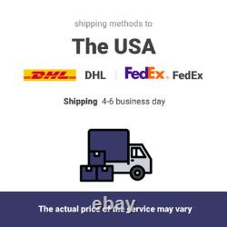 Brake Caliper 86-1906 For Land Rover Lr3/iii/suv Discovery/iv/van Range/sport