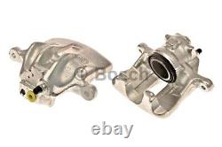 Brake Caliper BOSCH Fits LAND ROVER Discovery II Range Rover 0986473365