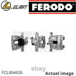 Brake Caliper For Land Rover Discovery IV L319 306dt 508pn 276dt 306ps Ferodo