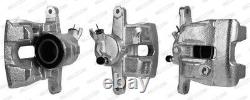 Brake Caliper For Land Rover Discovery IV L319 306dt 508pn 276dt 306ps Ferodo