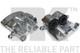 Brake Caliper for LAND ROVERDISCOVERY II, RANGE ROVER II, DISCOVERY Mk II