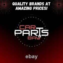 Brake For Land Rover Discovery Range Sport Discx2 Borg & Beck Front