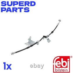 Brake Pipe/hose Front L Fits Land Rover Defender Discovery V Range Rover IV