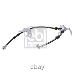 Brake Pipe/hose Front L Fits Land Rover Defender Discovery V Range Rover IV
