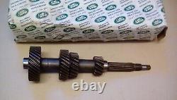 Brand new genuine Range rover classic Discovery 1 layshaft cluster gear FTC4980
