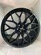 Brand new set of 23 alloy wheels for Range Rover sport vogue discovery 3 4 5