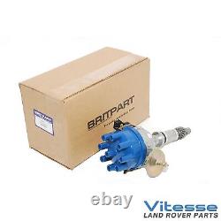 Britpart Distributor Assembly Ignition Engine Fits Discovery 1 Range Rover