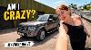 Buying My First Land Rover Discovery 4 Is It Too Risky First Test Drive And Walk Around