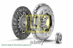 CLUTCH KIT FOR LAND ROVER RANGE/I DISCOVERY DEFENDER/Station/Wagon/SUV 2.4L