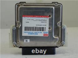 COMPUTER Land + Range Rover Discovery Sport (LC) 2018 0281034814