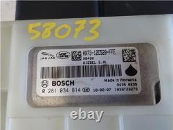 COMPUTER Land + Range Rover Discovery Sport (LC) 2018 0281034814