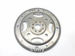 CPLA6K375AB 2239124 flywheel LAND ROVER DISCOVERY 4 3.0 TD V6 245 CV 2009