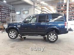 CPLA6K375AB 2239124 flywheel LAND ROVER DISCOVERY 4 3.0 TD V6 245 CV 2009