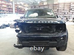 CPLA6K375AB 2239124 flywheel LAND ROVER DISCOVERY 4 3.0 TD V6 245 CV 2009