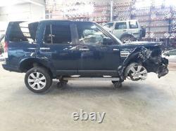 CPLA6K375AB 2239124 flywheel LAND ROVER DISCOVERY 4 3.0 TD V6 245 CV 2009