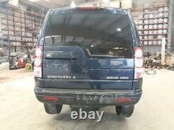 CPLA6K375AB 2239124 flywheel LAND ROVER DISCOVERY 4 3.0 TD V6 245 CV 2009