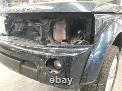 CPLA6K375AB 2239124 flywheel LAND ROVER DISCOVERY 4 3.0 TD V6 245 CV 2009