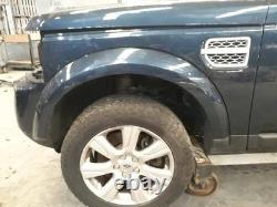 CPLA6K375AB 2239124 flywheel LAND ROVER DISCOVERY 4 3.0 TD V6 245 CV 2009