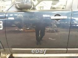 CPLA6K375AB 2239124 flywheel LAND ROVER DISCOVERY 4 3.0 TD V6 245 CV 2009