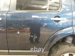 CPLA6K375AB 2239124 flywheel LAND ROVER DISCOVERY 4 3.0 TD V6 245 CV 2009