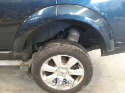 CPLA6K375AB 2239124 flywheel LAND ROVER DISCOVERY 4 3.0 TD V6 245 CV 2009