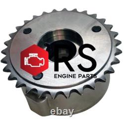 Camshaft adjuster timing chain kit FIT JAGUAR LAND ROVER 2.0 D LR073764
