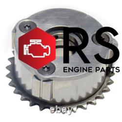 Camshaft adjuster timing chain kit FIT JAGUAR LAND ROVER 2.0 D LR073764