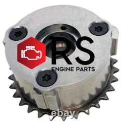 Camshaft adjuster timing chain kit FIT JAGUAR LAND ROVER 2.0 D LR073764