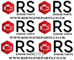 Camshaft adjuster timing chain kit FIT JAGUAR LAND ROVER 2.0 D LR073764