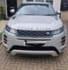 Car Range Rover Evoque