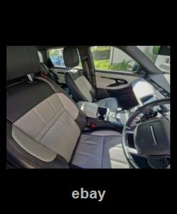 Car Range Rover Evoque