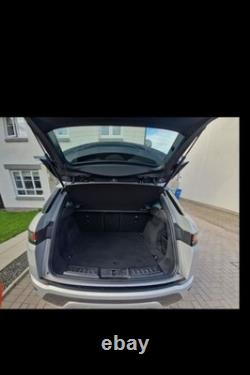Car Range Rover Evoque