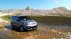 Car Review Land Rover Discovery