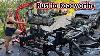 Chassis Rebuild After Years Of Neglect 2008 Land Rover Discovery 3