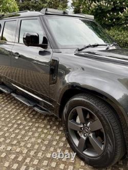 Commercial 2024 Landrover Defender 110 3.0 D300 HSE