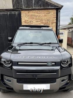 Commercial 2024 Landrover Defender 110 3.0 D300 HSE