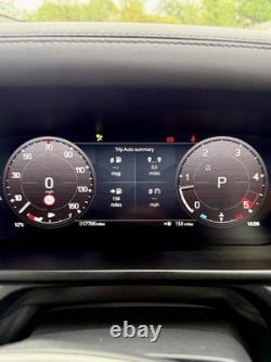 Commercial 2024 Landrover Defender 110 3.0 D300 HSE