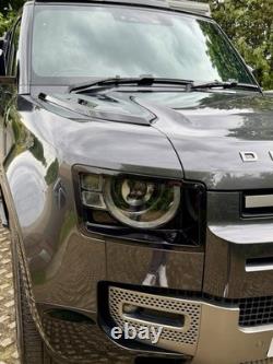 Commercial 2024 Landrover Defender 110 3.0 D300 HSE