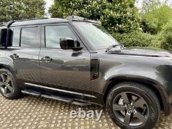Commercial 2024 Landrover Defender 110 3.0 D300 HSE