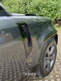 Commercial 2024 Landrover Defender 110 3.0 D300 HSE