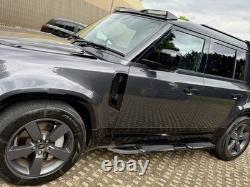 Commercial 2024 Landrover Defender 110 3.0 D300 HSE