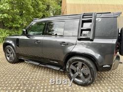 Commercial 2024 Landrover Defender 110 3.0 D300 HSE