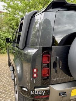 Commercial 2024 Landrover Defender 110 3.0 D300 HSE