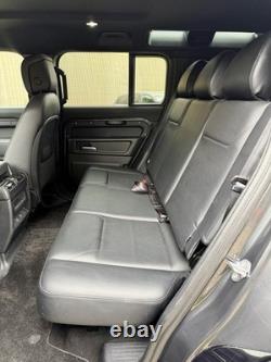 Commercial 2024 Landrover Defender 110 3.0 D300 HSE