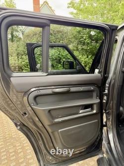 Commercial 2024 Landrover Defender 110 3.0 D300 HSE