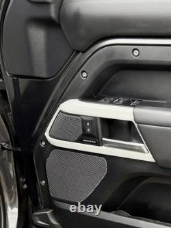 Commercial 2024 Landrover Defender 110 3.0 D300 HSE