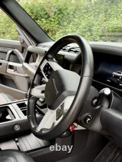 Commercial 2024 Landrover Defender 110 3.0 D300 HSE